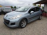 Peugeot 207 SW Tendance 1.6 HDi FAP 90 - Peugeot 207 in Dresden