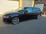 Audi A4 2.0 TDI (DPF) Ambition Avant Ambition - Audi A4 aus 2011: TDI