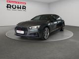 Audi S5 Sportback (AHK.NAVI.MATRIX LED.SH.PDC PLUS.SH - gebrauchte Audi S5 aus dem Jahr 2019