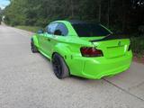 BMW 1er M Coupé DRIFT!!! - BMW aus 2007: Coupe