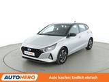 Hyundai i20 1.0 T-GDI Mild-Hybrid Trend*CAM*SHZ*LHZ*ALU* - Hyundai i20 Gebrauchtwagen in Leipzig