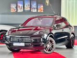 Porsche Cayenne Platinum Edition Pano ACC 360°Luft 21Zol - gebrauchte Porsche Cayenne aus dem Jahr 2022