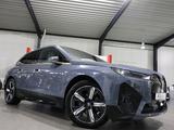 BMW iX 40 xDrive SPORT TITAN GLAS STORM EINZELSTÜCK - graue BMW iX