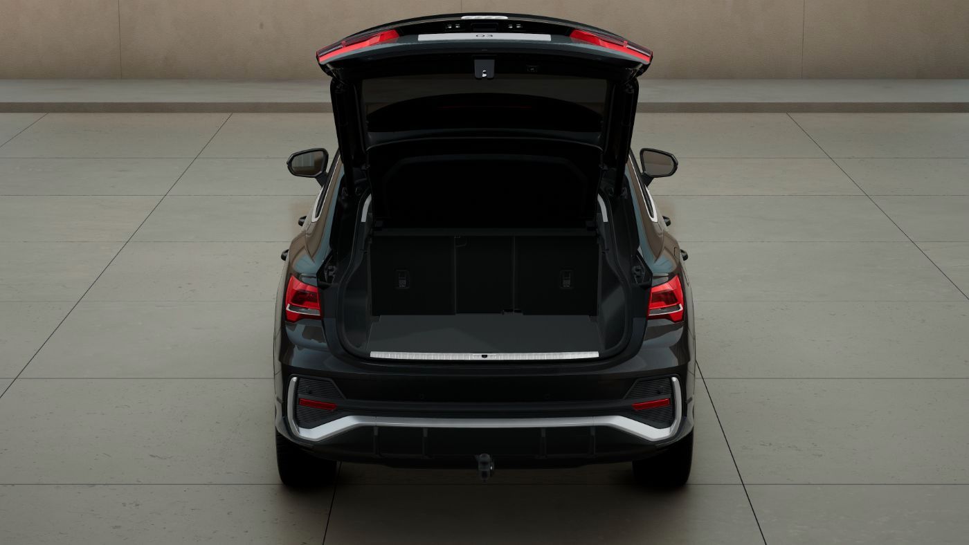 Audi Q3 - Bild 6
