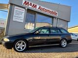 BMW 525d Sport touring *Klima+Xenon+Alu+GSHD* - BMW 525 aus 2003: 525d