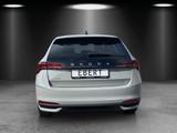 Skoda Scala Tour 1,0 TSI 85 kW DSG - Skoda Scala: Automatik