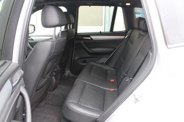 BMW X3 - 12