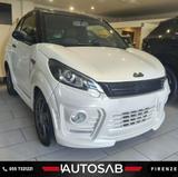 Ligier LIGIER JS 50 Progress Patentino AM Retrocamera B - Ligier aus 2017