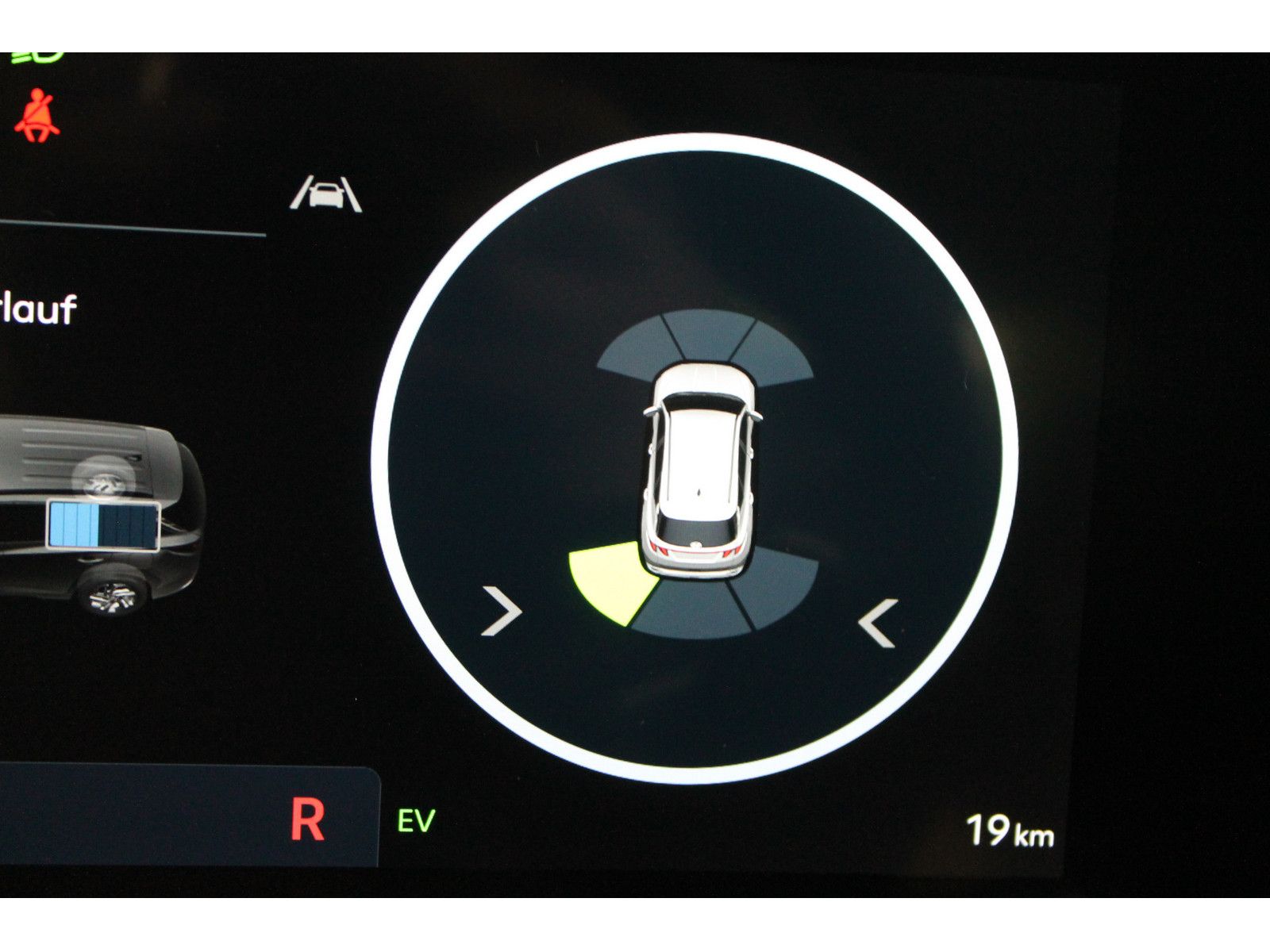 Hyundai TUCSON - Bild 18