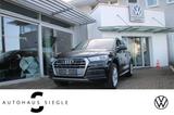 Audi Q5 2.0 TDI sport quattro S-line FW AHK Navi PDC  - Audi Q5 Sport mit Diesel-Antrieb