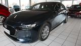 Mazda 3 Lim.*122PS*AUTOMATIK*NAVI*LED*PDC V+H*RFK*SHZ* - Mazda 3 in Wiesbaden