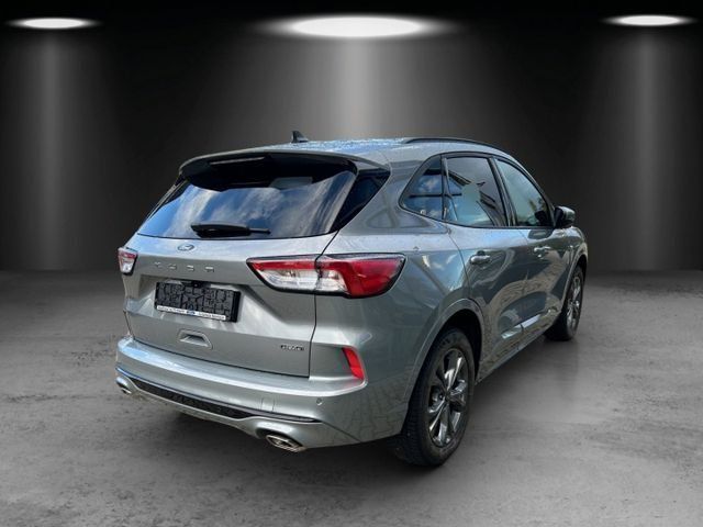 Fahrzeugabbildung Ford Kuga 2.5 Duratec ST-Line Navi digitales Cockpit
