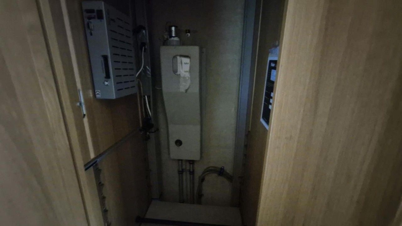 Fahrzeugabbildung Niesmann + Bischoff Flair 600 Markise, Klima, Sat uvm.