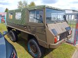 Andere Steyr- Puch / Daimler  Pinzgauer 710 M  - : Pinzgauer