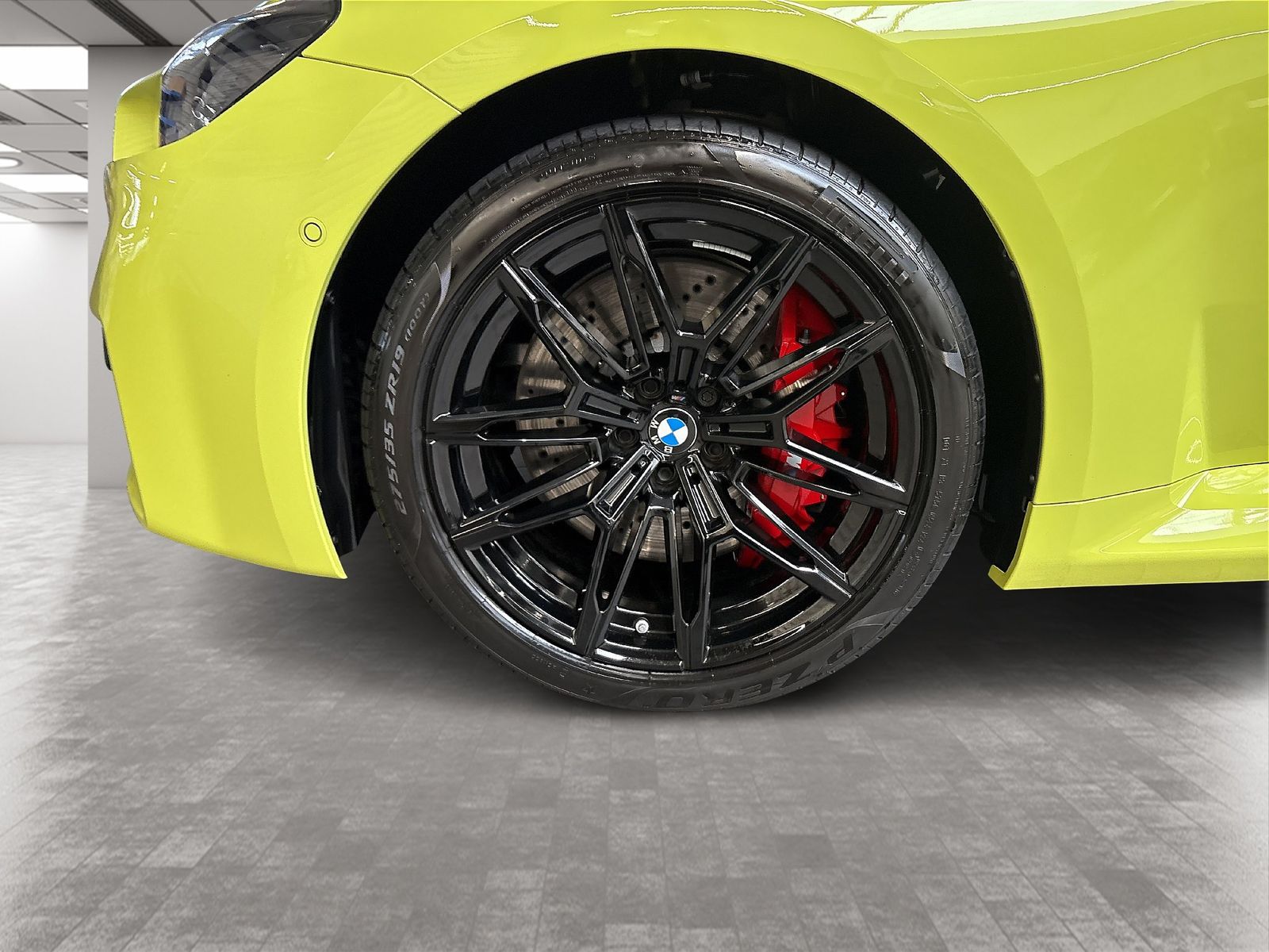 BMW M2 - Bild 7