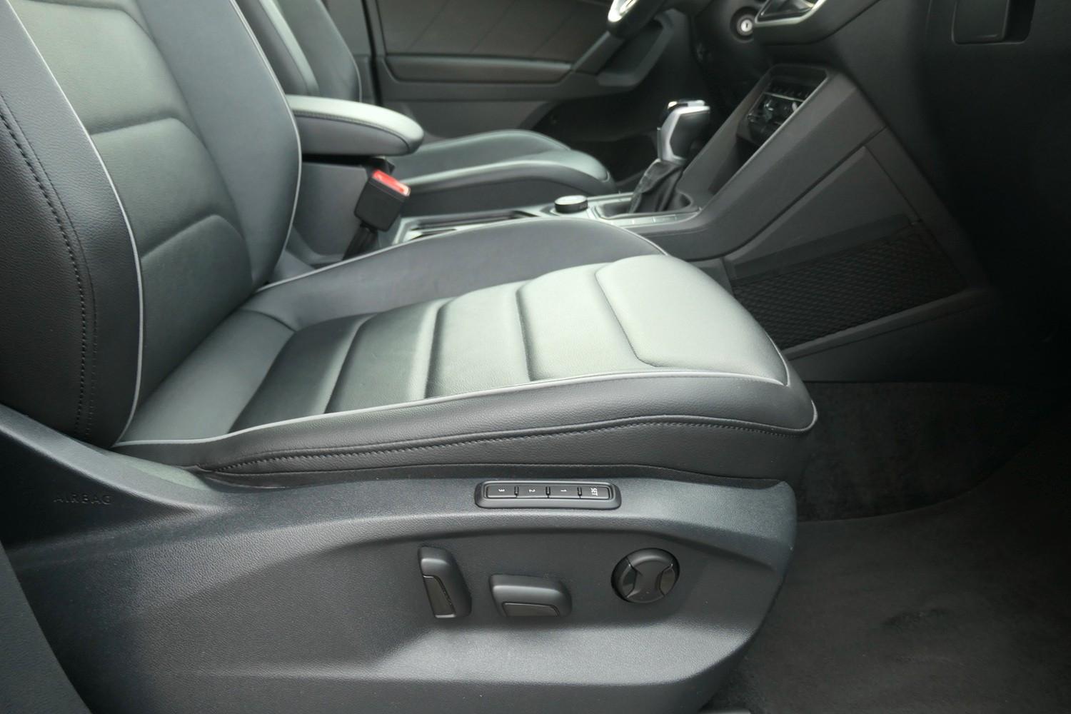 Volkswagen Tiguan VW Tiguan 2.0 Life 4Motion LED Headup Top!, миниатюра 3