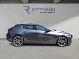 Mazda 3 SELECTION Aut. DESI-P /ACC/KeyLess/rKamera/AHK - Mazda 3 in Oberhausen