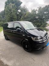 Volkswagen T6 Caravelle Comfortline 2.0 TDI BMT DSG 