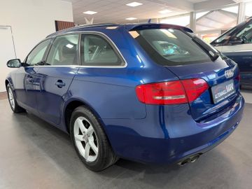 Audi A4 - 6