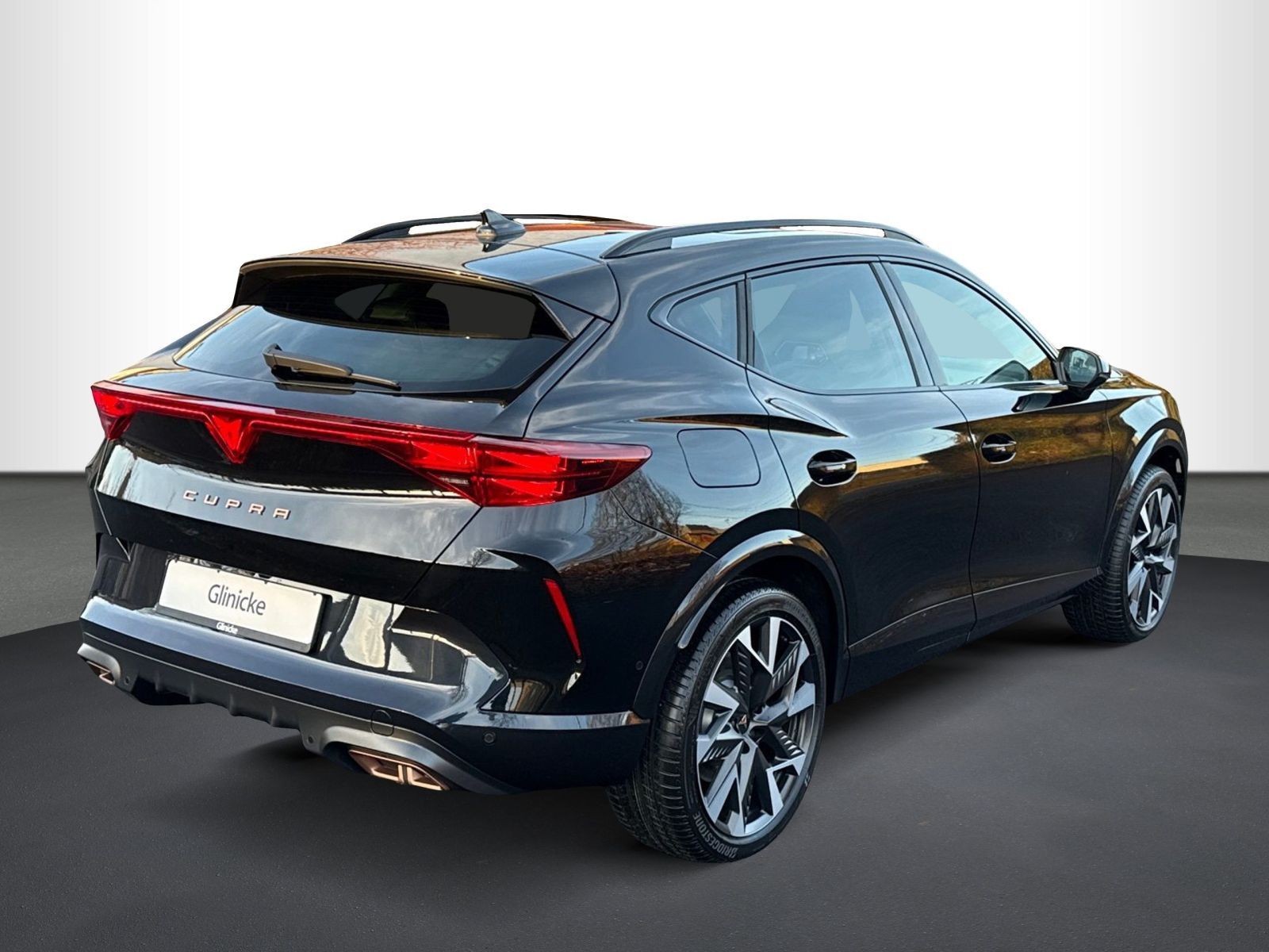 Cupra Formentor - Bild 4