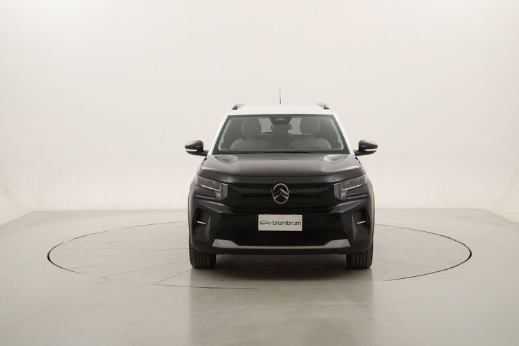Citroën Citroen C3 Max BR921509 Elettrico 113CV imagem 2