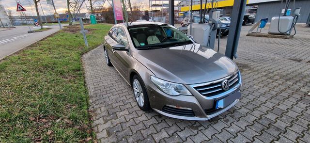 Volkswagen VW PASSAT CC 2.0 TSI