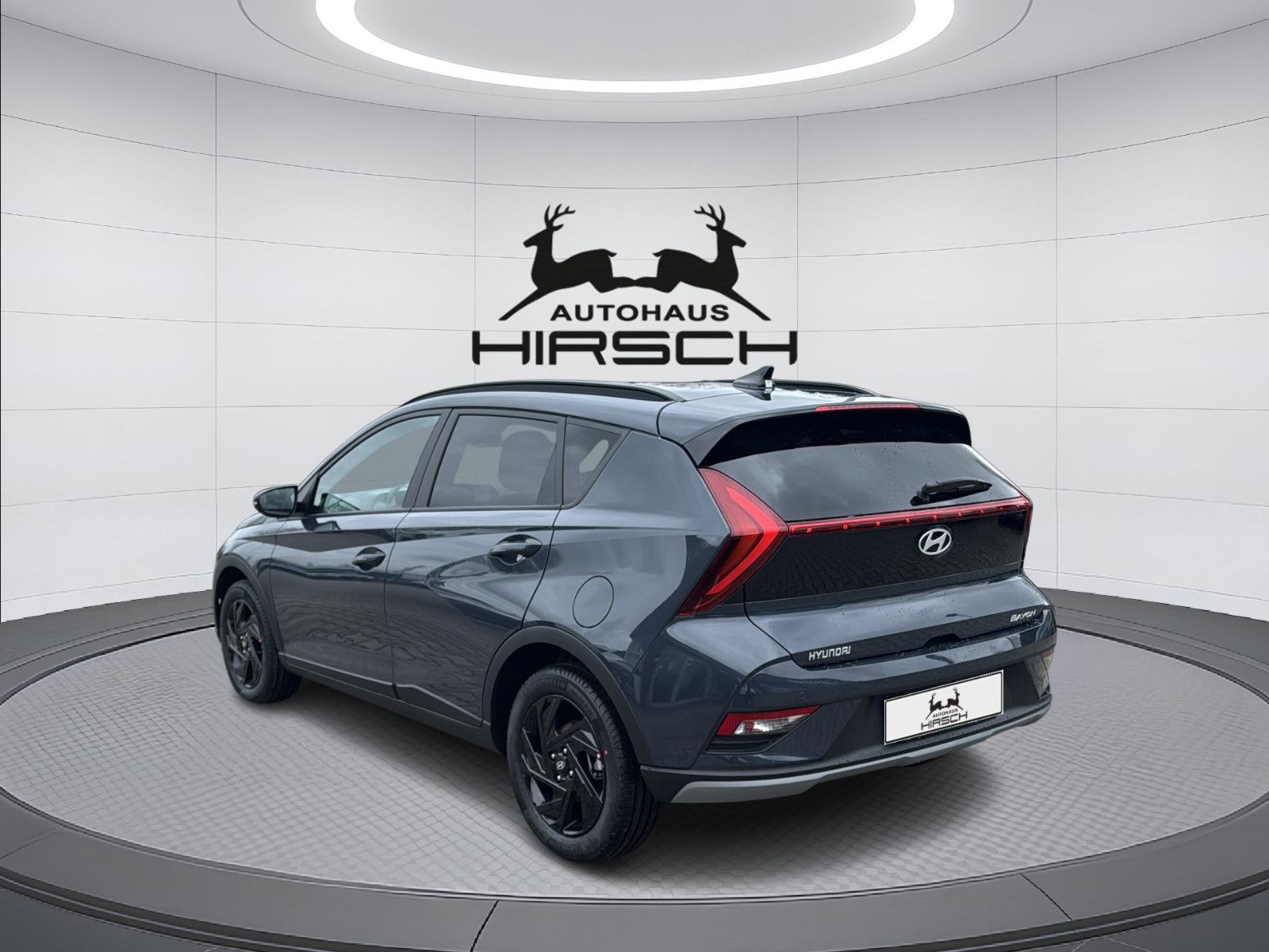 Hyundai BAYON - Bild 4