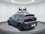 Hyundai BAYON FL (MY26) 1.0 T-GDI (90 PS) 6-MT Blackline - graue Hyundai BAYON