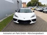 Corvette C8 Coupe 6,2 V8 2LT - Magnetic, Black Wheels - Corvette in Düsseldorf