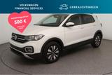 Volkswagen T-Cross Life MOVE 1.0 TSI 70kW 5-Gang 4 Türen - VW T-Cross Gebrauchtwagen in Stuttgart