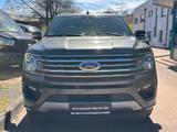 Ford Expedition 3.5l V6 4x4*Xenon*Navi*SHZ*Panod. - Ford Expedition Gebrauchtwagen