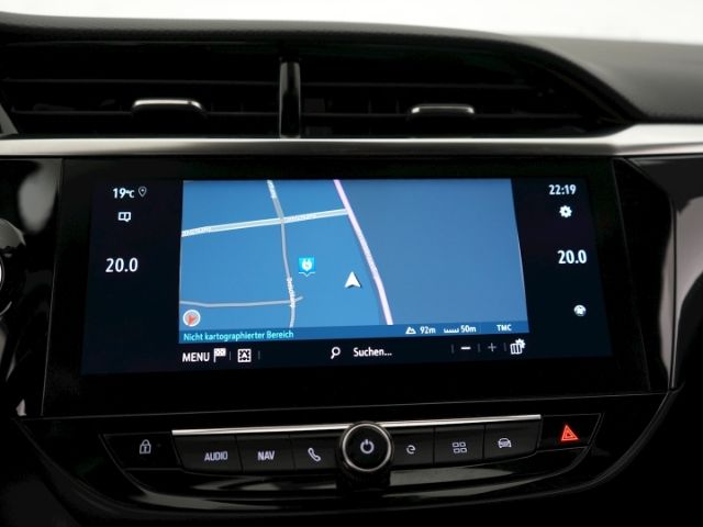 Corsa-e F ULTIMATE 50kWH AT+LED MATRIXLICHT+NAVI
