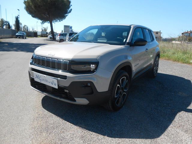 Otros Jeep Avenger 1.2 Turbo Summit