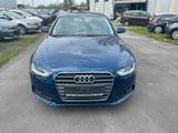 Audi A4  1,8  Ambition. - Audi A4 Unfallwagen
