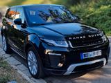 Land Rover Range Rover Evoque SE Dynamic 2.0 TD4 132KW - Land Rover Range Rover Evoque mit Diesel-Antrieb: Geländewagen, Td4 Dynamic