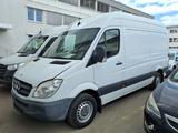 Mercedes-Benz Sprinter II Kasten 316 CDI /Top Gepflegt/WenigKM - gebrauchte Mercedes-Benz Sprinter aus dem Jahr 2013