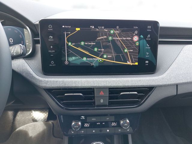 Scala Tour *VOLLDIGITAL*CARPLAY*KESSY*NAVI*LANE*