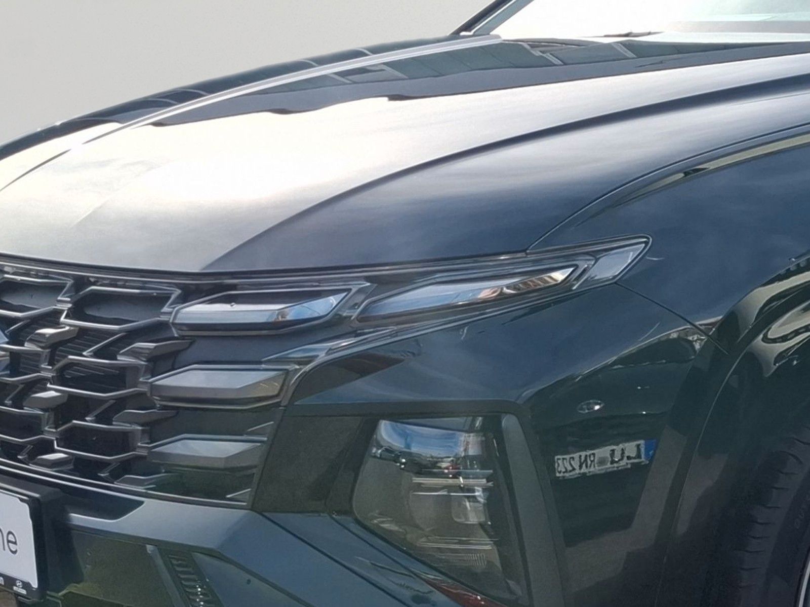 Hyundai TUCSON - Bild 5