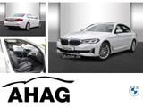 BMW 520d xDrive Luxury Line Innovationsp. Aut. HIFI - BMW 520 in Herne