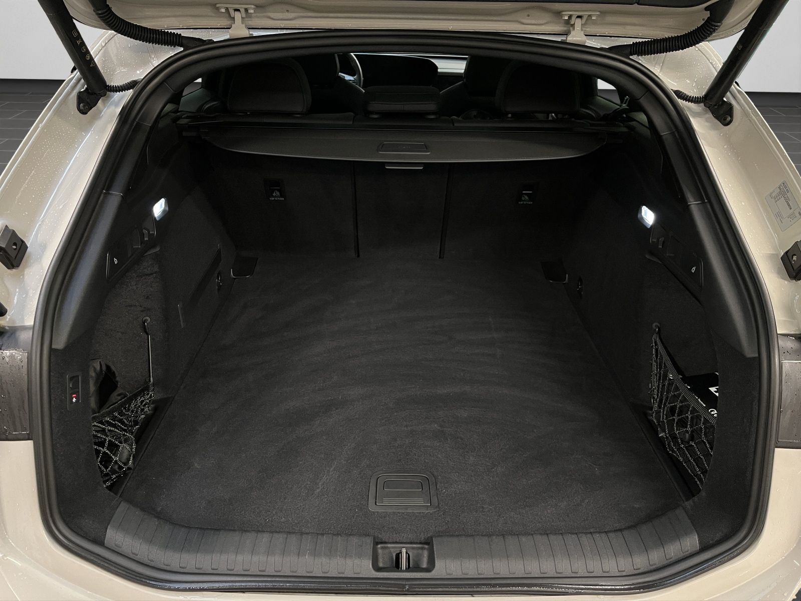 Audi A6 e-tron - Bild 16