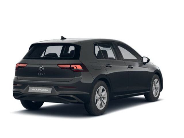 Volkswagen Golf - Bild 6