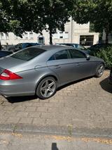 Mercedes-Benz CLS 300 Grand Edition V6 Benziner LPG BRC ... - Mercedes-Benz CLS 300 von privat