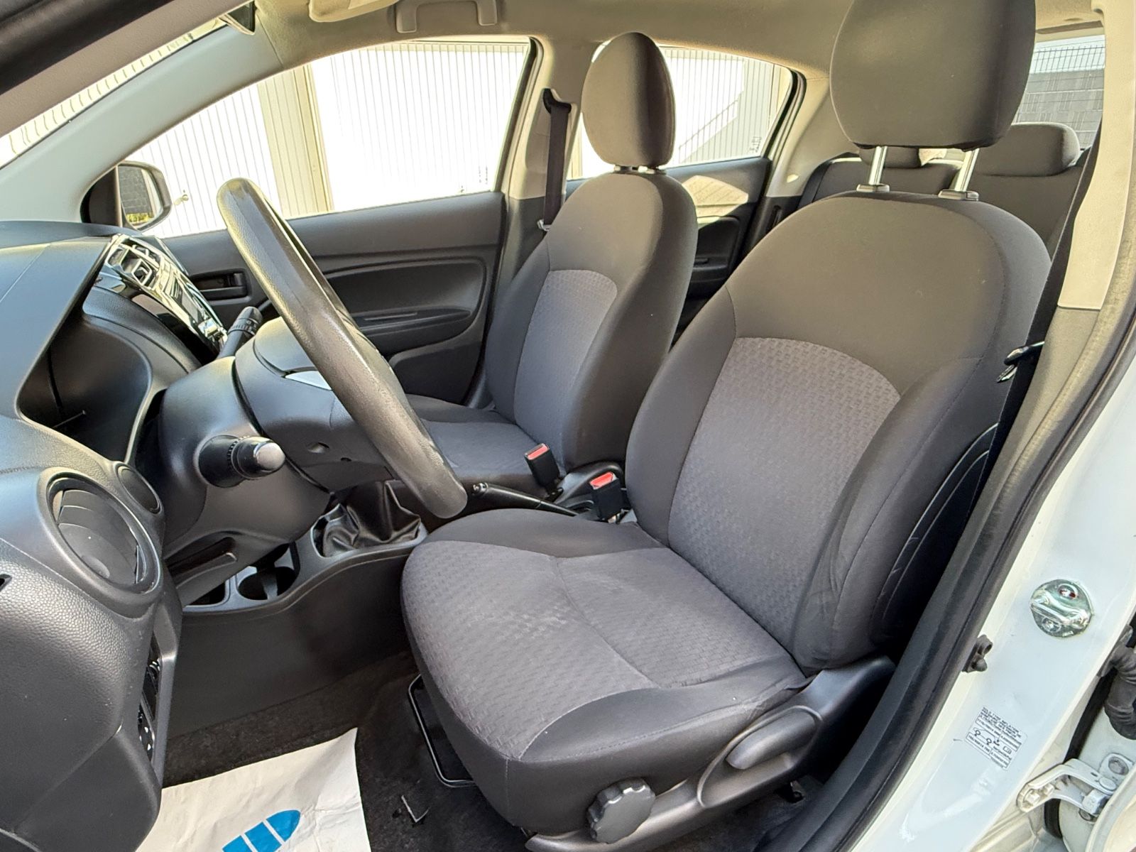Mitsubishi Space Star Basis – Vorschaubild 18