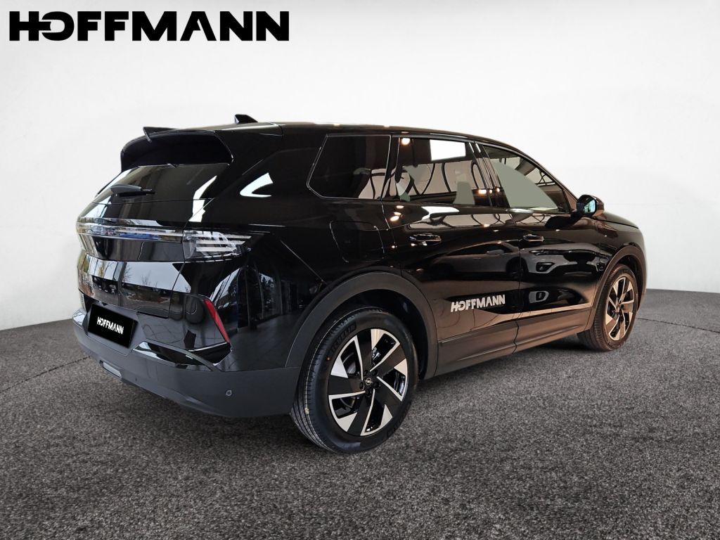 Fahrzeugabbildung Opel Grandland 1.2 DI Hybrid 48 V Automatik GS