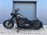 Harley-Davidson FLSTC Fat Boy Heritage 103 ABS Top Custombike - Offers