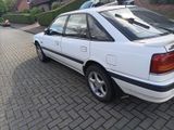 Mazda 626  2,2L  mit TÜV ,wenig km, Oldtim... - Mazda 626: 2.2
