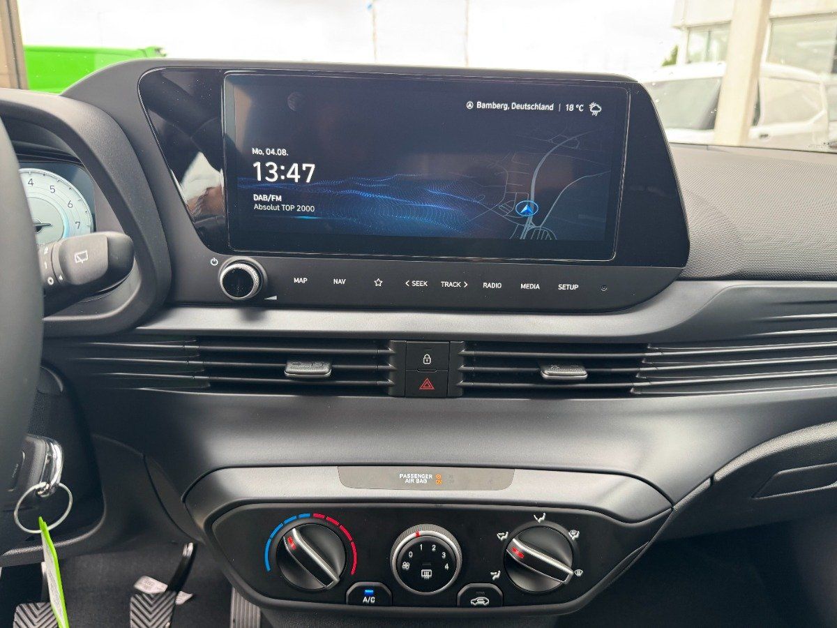 Hyundai i20 - Bild 11