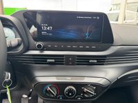 Hyundai i20 - Vorschau Bild 11