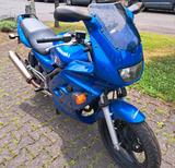 Kawasaki ER 500 - KAWASAKI ER 5