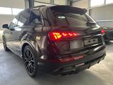 Audi Q7 55 TFSI qu. S line 7-Si/MASSAGE/PANO/AHK - Audi Q7 mit Benzin-Antrieb: Automatik